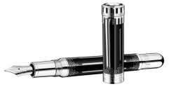 Montblanc Patron of Art - Ludovico Sforza - Limited Edition 4810